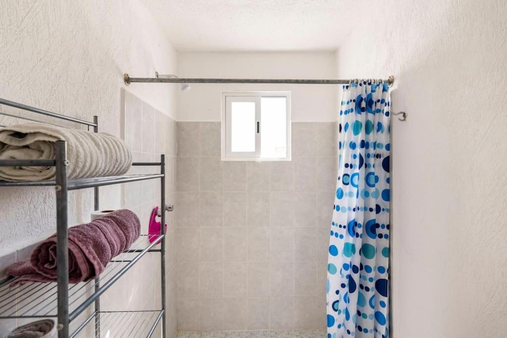 Micro Studio Perfect For Backpackers, Couples, 3 Min Drive To Playa El Nino Κανκούν Εξωτερικό φωτογραφία